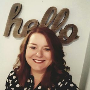 Meet your Posher, Cheryl